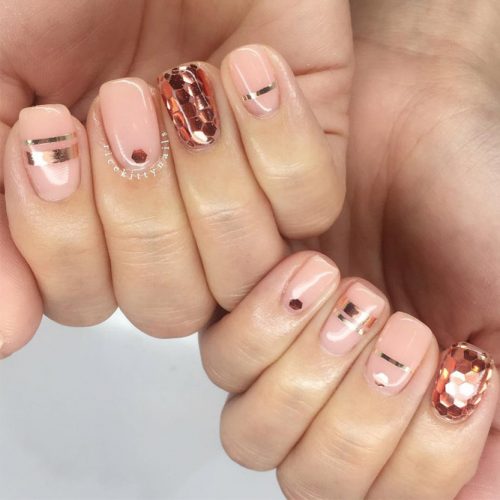 Best Nails for Prom You Can Try picture 5