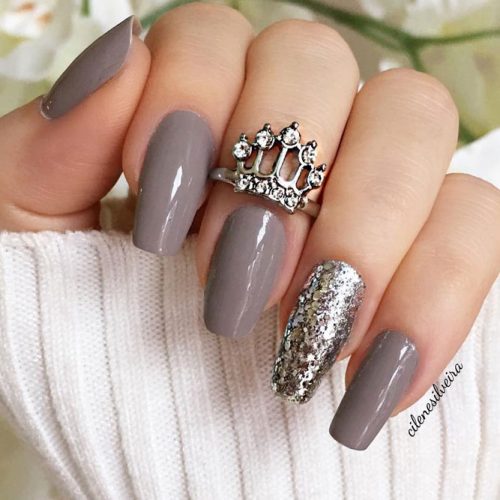 Cutest Homecoming Nails for the Perfect Style picture 3