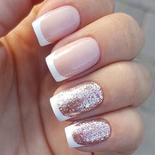 Popular Homecoming Nail Trends picture 5