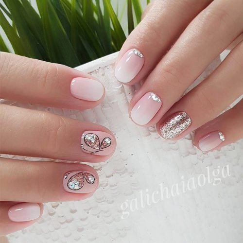 Popular Homecoming Nail Trends picture 2