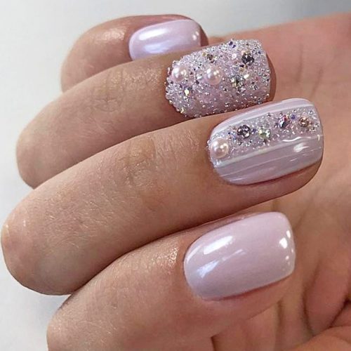 Best Nails for Prom You Can Try picture 1