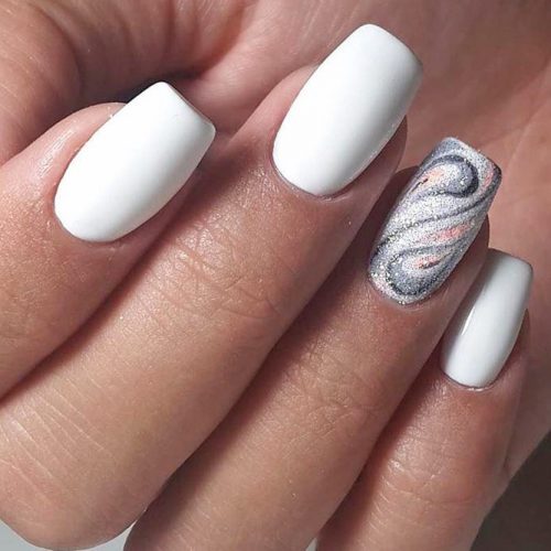 Popular Homecoming Nail Trends picture 4