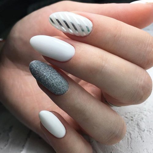 Cutest Homecoming Nails for the Perfect Style picture 1