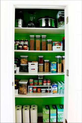 Amazing Pantry Makeovers picture 2