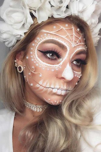 Best Halloween Makeup Looks picture 4