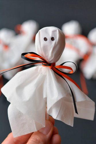 Easy DIY Halloween Decorations picture 6