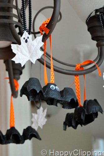 Easy DIY Halloween Decorations picture 1