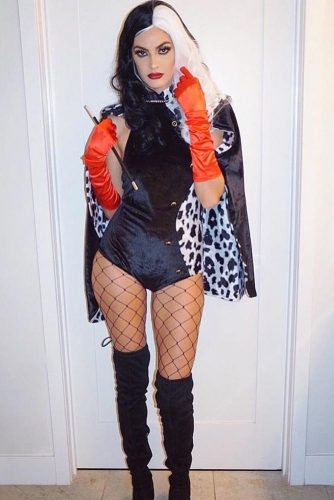 Hottest Halloween Costume Ideas picture 6