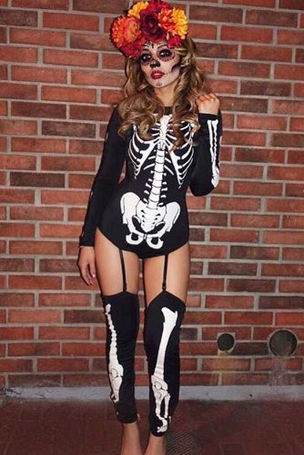 Hottest Halloween Costume Ideas picture 5