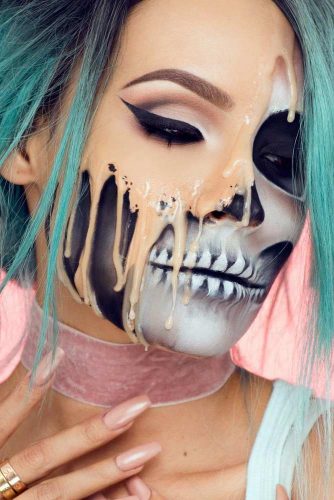 Halloween Makeup Ideas You Should Try picture 4