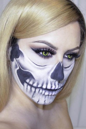 Halloween Makeup Ideas You Should Try picture 1
