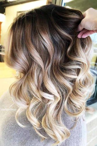Balayage Ideas for Long Hair Picture 6