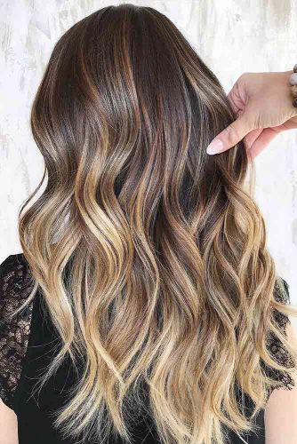 Balayage Ideas for Long Hair Picture 4
