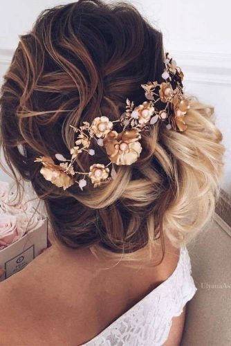 Popular Wedding Hairstyles To Inspire You picture 6
