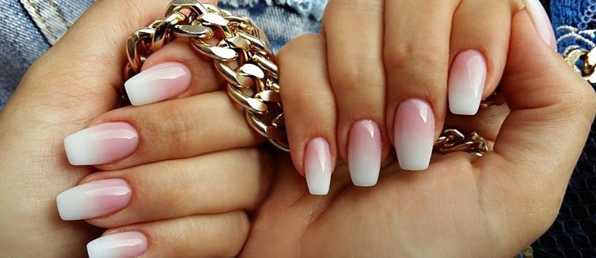 21 Terrific Designs Done With Gel Nail Polish To Try This Season