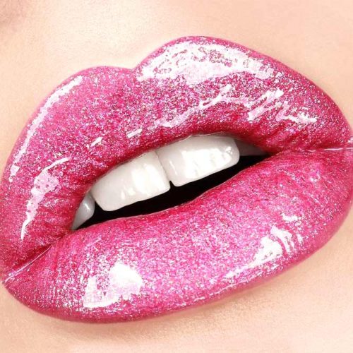 How To Choose The Perfect Lip Gloss For Your Lips 