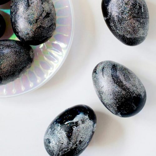 Incredible Galaxy Easter Eggs picture 3