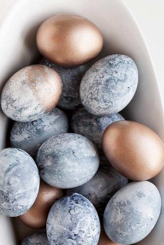 Elegant Marble Eggs picture 3