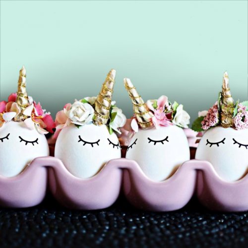 Cute Easter Eggs To Surprise Children picture 2