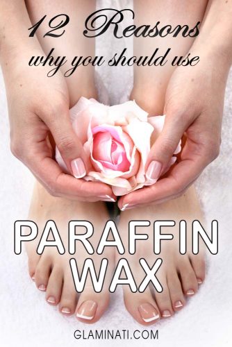 What is Paraffin Used For