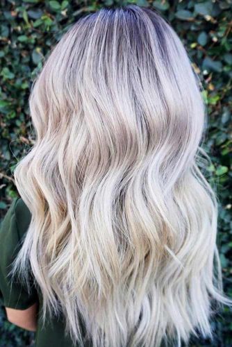 Most Important Tips To Get Platinum Blonde Hair Picture 6