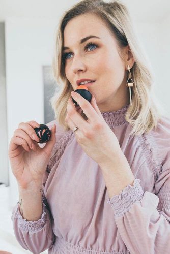 Cocoa Honey Lip Balm #honeylipbalm