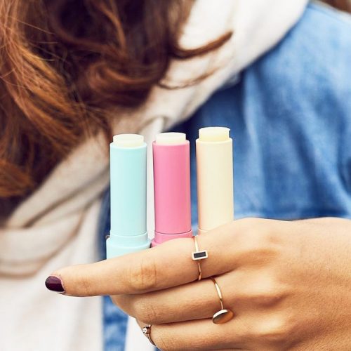 Other ingredients you can use in a homemade lip balm