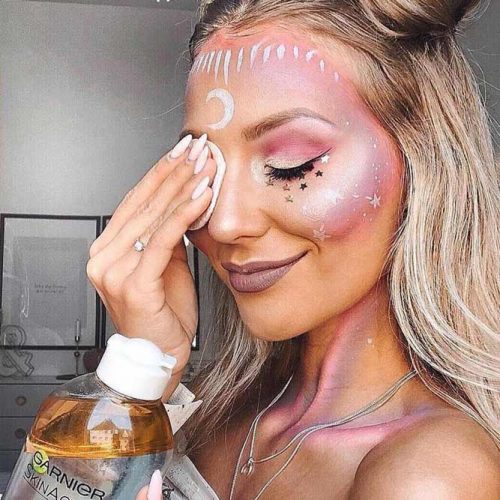 Is it Really Just Water? #skincareresults