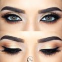 Terrific Makeup Ideas For Almond Eyes