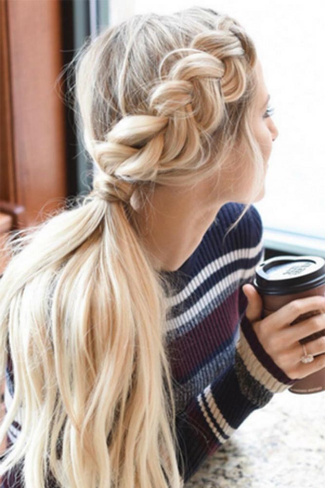 15 Long Hairstyle Ideas You Must See Before Going Short