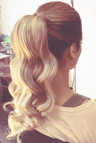 18 Easy Hairstyles For Long Hair Make New Look