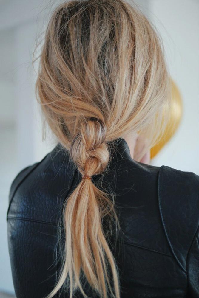 28 Easy Hairstyles for Long Hair - Make New Look!
