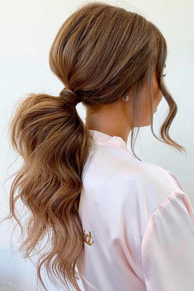 28 Easy Hairstyles for Long Hair - Make New Look!