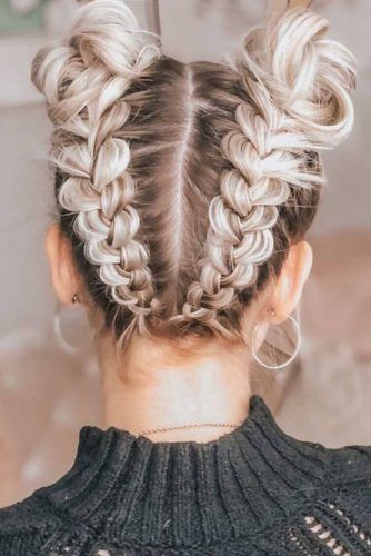 28 Easy Hairstyles for Long Hair - Make New Look!