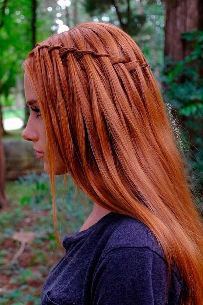 35 Stunning Wedding Hairstyles for Thin Hair