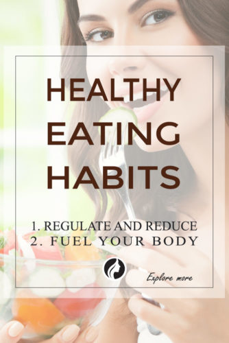 6 Healthy Eating Habits for Healthy Living