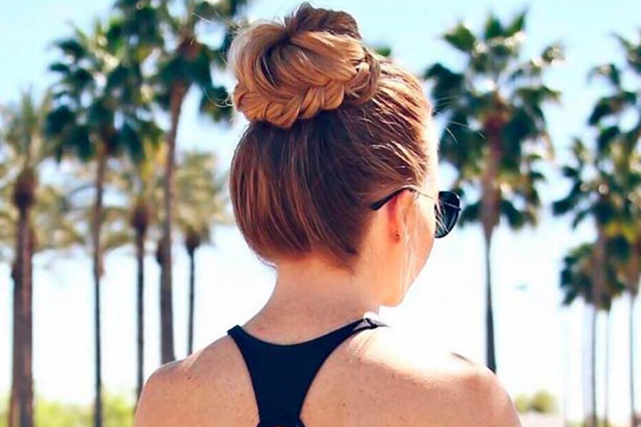 18 Easy Hairstyles For Long Hair Make New Look