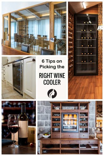 6 Tips on Picking the Right Wine Coolers
