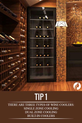 6 Tips on Picking the Right Wine Coolers