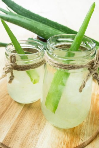 5 Benefits of Aloe Vera For Hair, Skin and Body