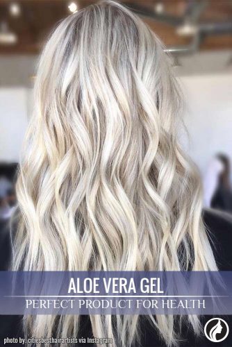 13 Mind Blowing Benefits of Aloe Vera Gel for Hair