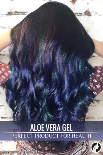 13 Mind Blowing Benefits of Aloe Vera Gel for Hair