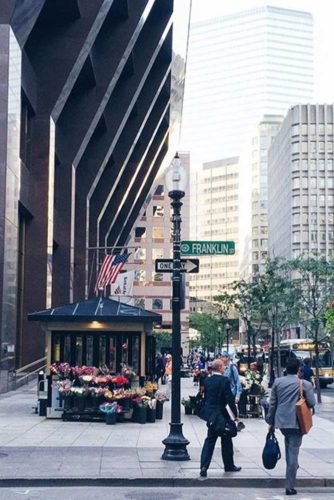 9 Best Shopping Cities in the USA