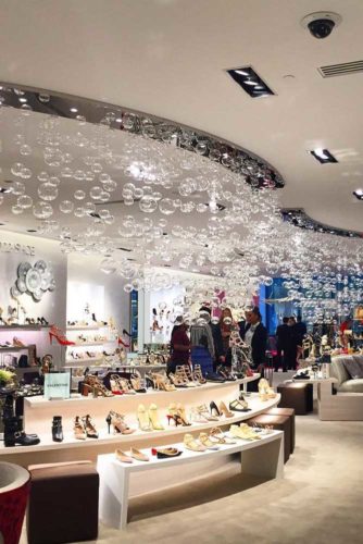 9 Best Shopping Cities in the USA