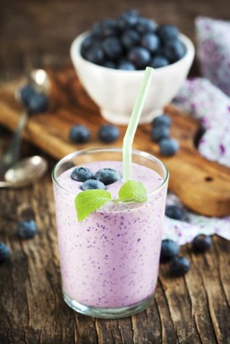 10 Best Smoothies for Weight Loss