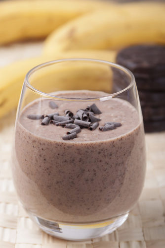 10 Best Smoothies for Weight Loss