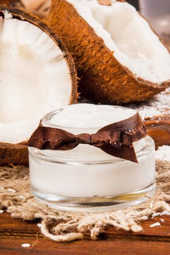 10 Ways to Use Coconut Oil to Prevent Hair Loss