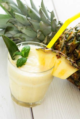 5 Easy Weight Loss Smoothies to Make at Home