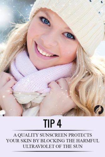 10 Skin Care Tips to Protect Skin During Winter