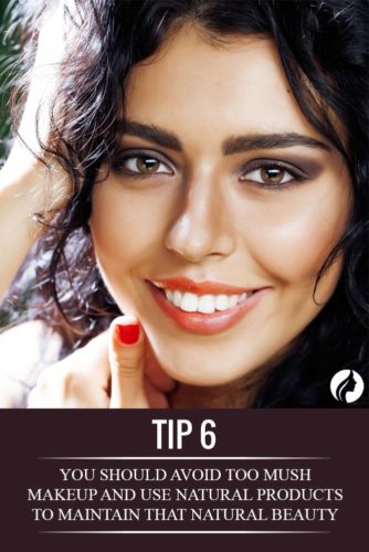 11 Easy Tips to Maintain a Clear and Healthy Skin